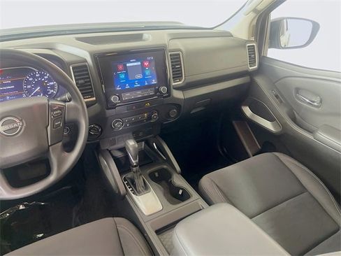 Used 2023 Nissan Frontier SV w/ Tow Package image 22