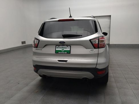 Used 2018 Ford Escape SE w/ SE Sync 3 Package image 7