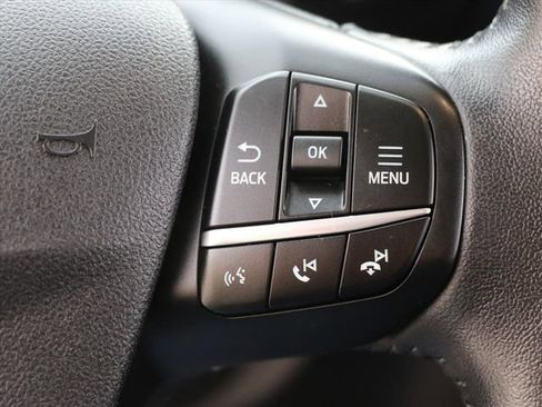 Used 2023 Ford Bronco Sport Outer Banks w/ Tech Package image 27