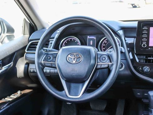 Certified 2023 Toyota Camry LE w/ Convenience Package FWD image 18