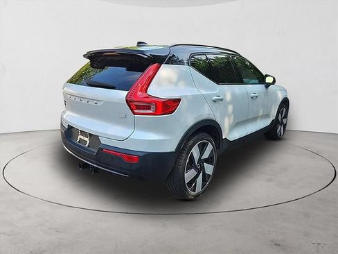 Certified 2024 Volvo XC40 Recharge Ultimate w/ Protection Package Premier AWD/4WD image 5