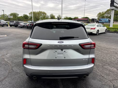 Used 2024 Ford Escape ST-Line w/ Tech Pack #1 AWD/4WD image 6