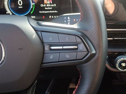 Used 2024 Acura ZDX A-Spec RWD image 26