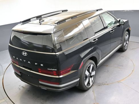 New 2026 Hyundai Santa Fe Limited AWD/4WD image 50