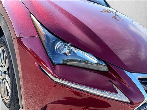 Used 2015 Lexus NX 200t FWD w/ Premium Package image 29