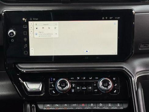Used 2022 GMC Sierra 1500 AT4X AWD/4WD image 18