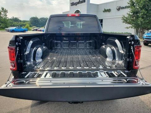 New 2026 RAM 2500 Tradesman AWD/4WD image 25