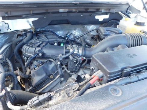 Used 2014 Ford F150 XL w/ Power Equipment Group image 26