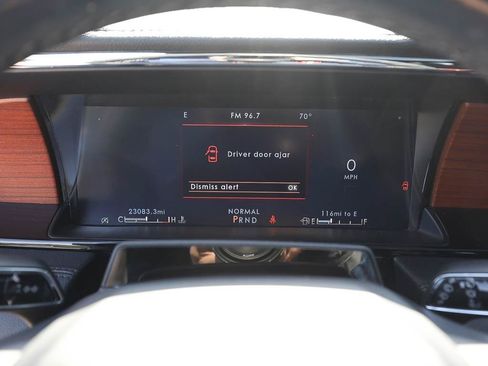 Certified 2024 Lincoln Navigator Reserve AWD/4WD image 14