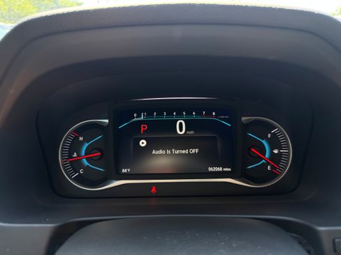 Used 2021 Honda Passport Touring image 16