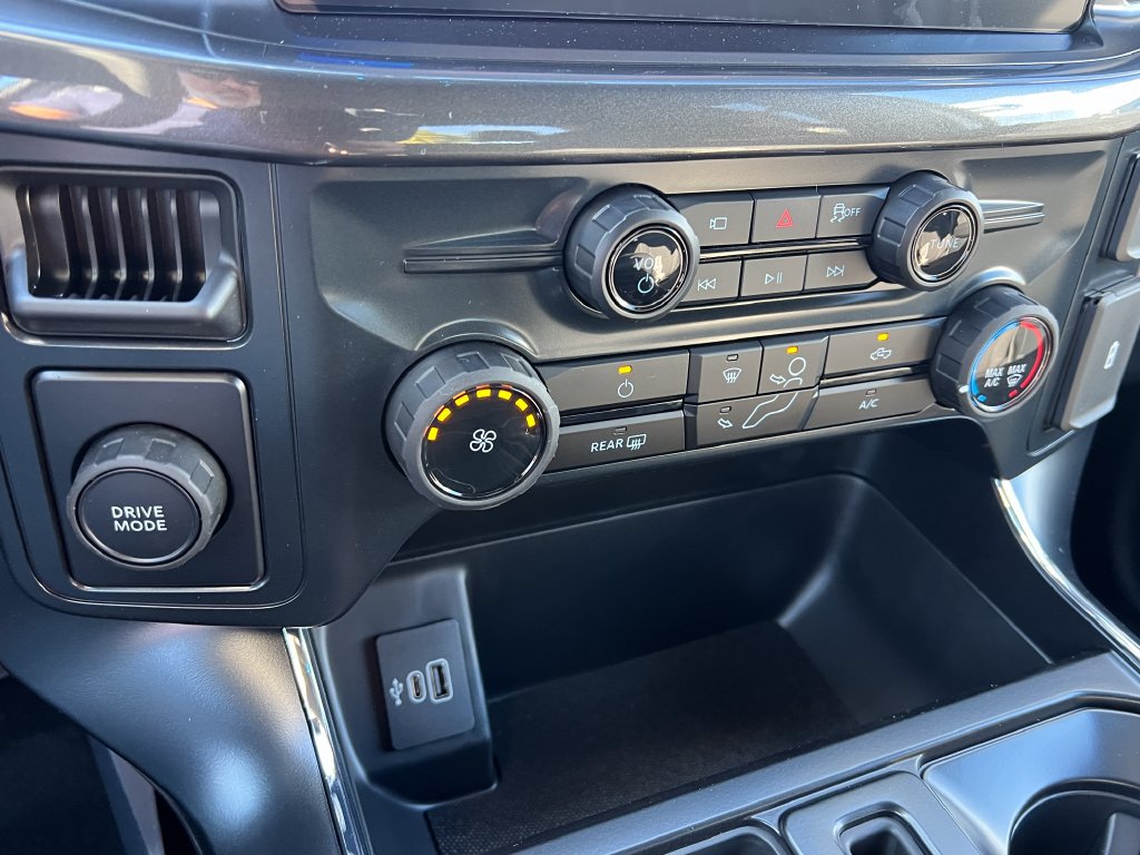 New 2026 Ford F150 STX w/ Equipment Group 200A RWD image 23