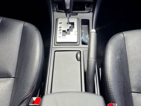 Used 2007 MAZDA MAZDA3 s Grand Touring FWD image 29