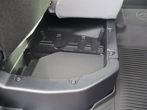 New 2026 Toyota Tundra SR5 w/ SR5 Premium Package image 26