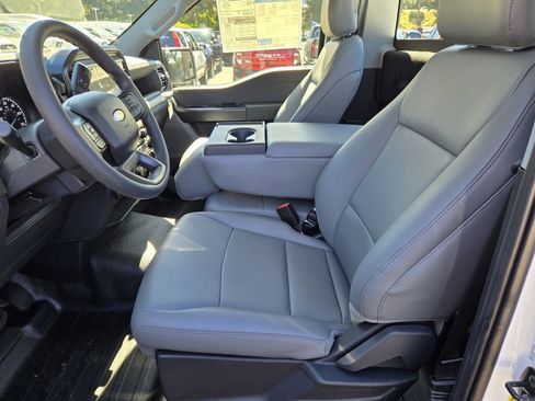 New 2026 Ford F150 XL image 7