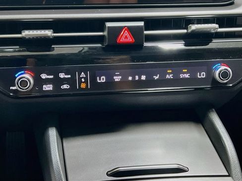 New 2027 Kia Sportage EX AWD/4WD image 15