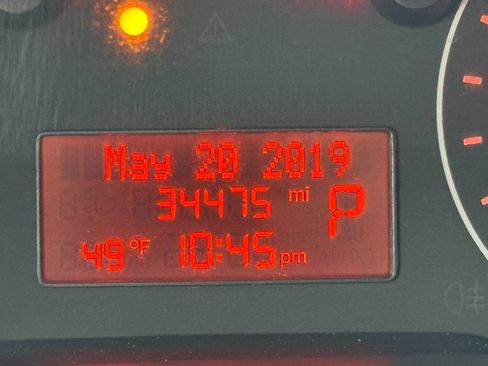 Used 2018 RAM ProMaster City Tradesman image 10