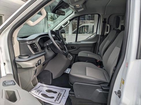 Used 2024 Ford Transit 350 XLT image 8