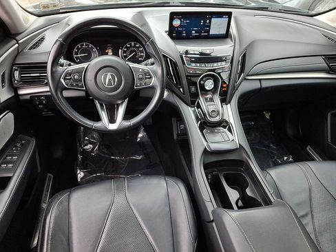 Used 2020 Acura RDX AWD w/ Technology Package image 12