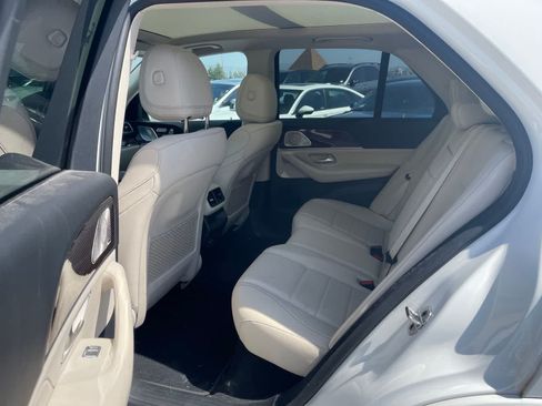 Certified 2022 Mercedes-Benz GLE 350 image 6
