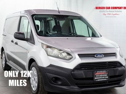 Used 2015 Ford Transit Connect XL