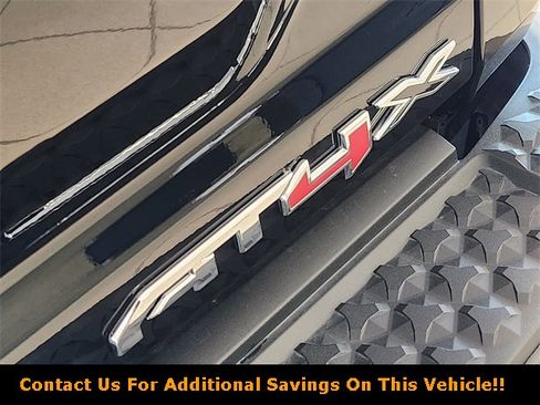 New 2026 GMC Canyon AT4X w/ AT4X AEV Edition image 8