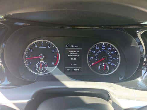 Used 2023 Kia K5 LXS image 3