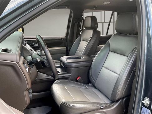 Used 2021 Chevrolet Tahoe LS RWD image 21
