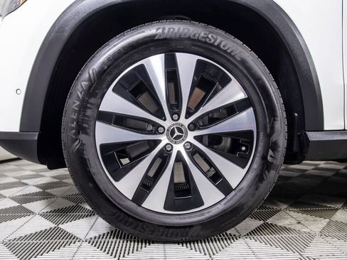 Used 2025 Mercedes-Benz GLE 450e 4MATIC image 39