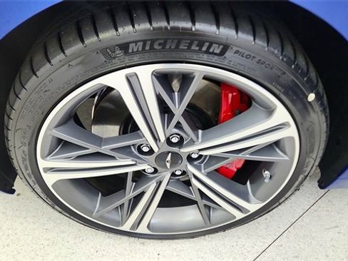 Used 2025 Genesis G70 3.3T Advanced w/ Sport Prestige Package image 59