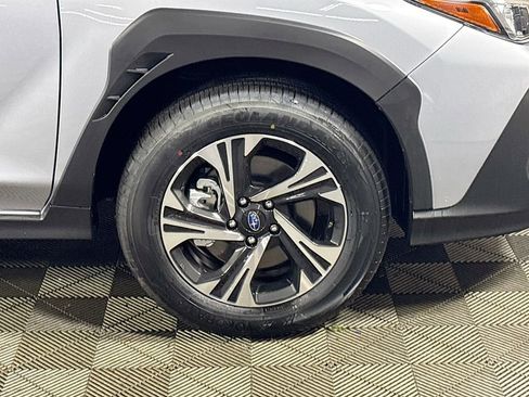 Certified 2025 Subaru Crosstrek 2.0i Premium image 24