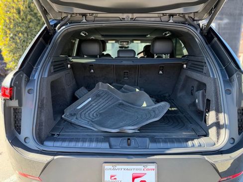 Used 2024 Land Rover Range Rover Sport SE image 18