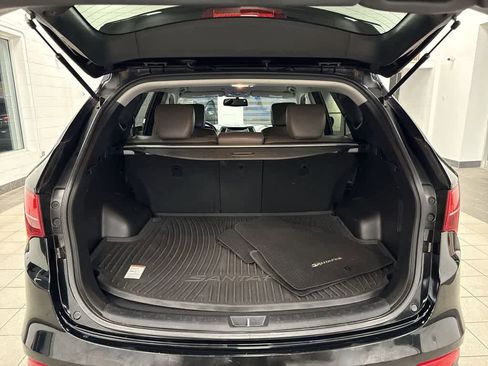Used 2013 Hyundai Santa Fe Sport AWD/4WD image 11