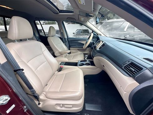 Used 2019 Honda Ridgeline RTL-T image 30