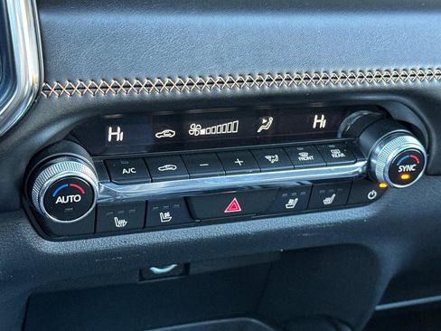 Certified 2025 MAZDA CX-50 2.5 Hybrid w/ Weather Package image 20