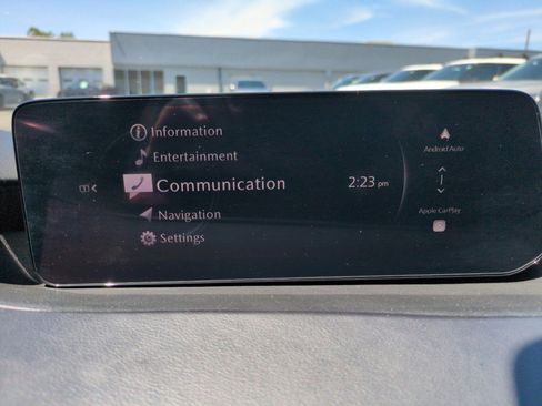 Used 2024 MAZDA MAZDA3 Hatchback w/Premium Plus Pkg AWD/4WD image 23