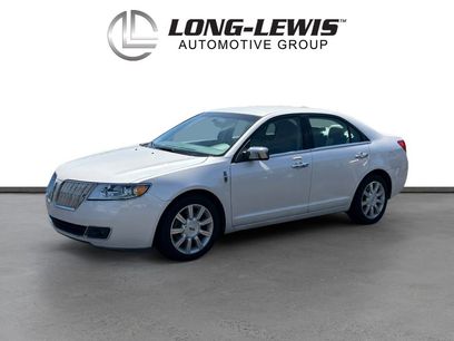 Used 2010 Lincoln MKZ