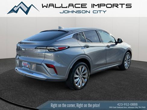 Used 2024 Buick Envista Avenir FWD image 6