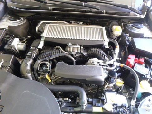 Certified 2023 Subaru Legacy Sport image 11