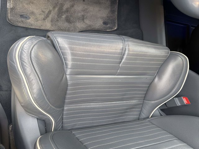 Used 2024 Lincoln Navigator L Black Label AWD/4WD image 12