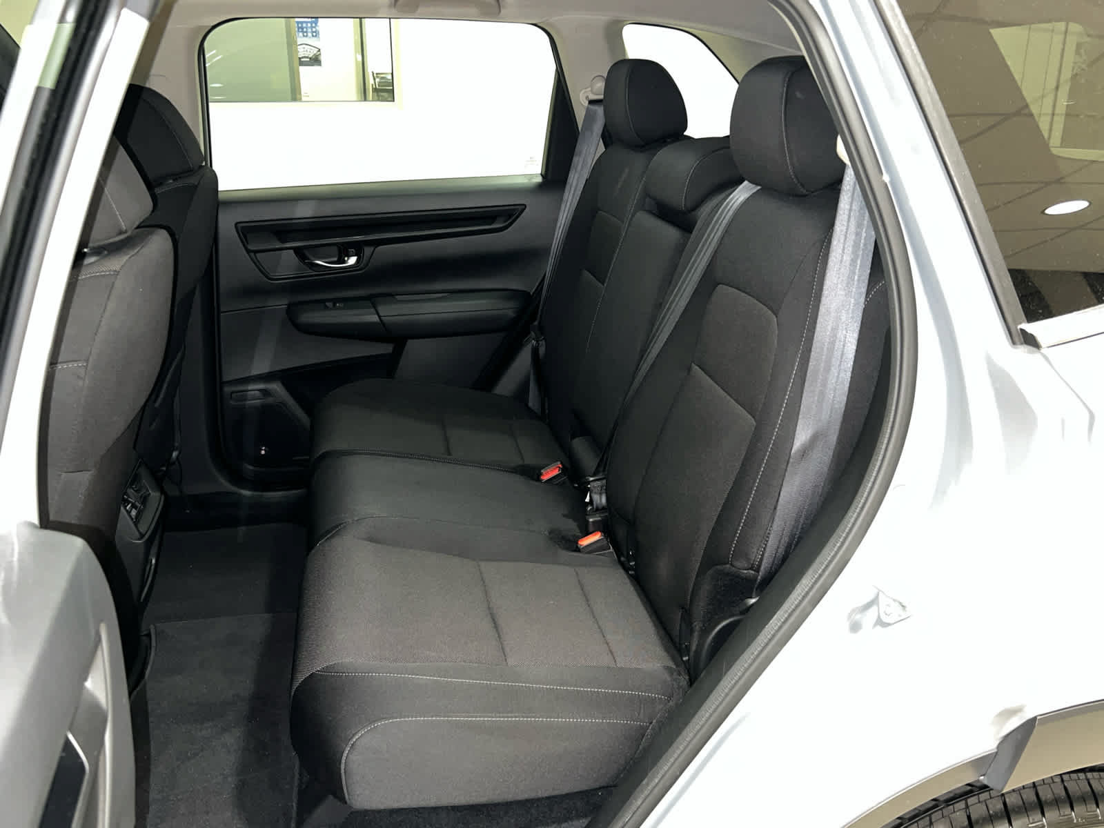 Used 2024 Honda CR-V EX image 13