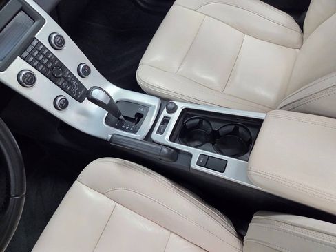 Used 2012 Volvo C70 T5 FWD image 28