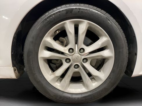 Used 2015 Kia Optima EX w/ EX Premium Package FWD image 22