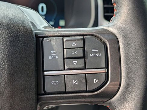 Used 2024 Ford Expedition Timberline AWD/4WD image 37