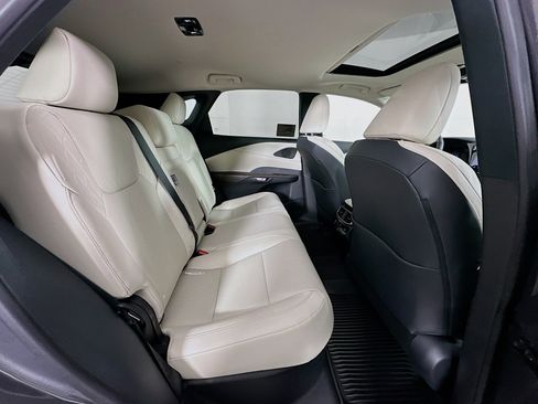 New 2026 Lexus RX 350 Premium Plus image 31