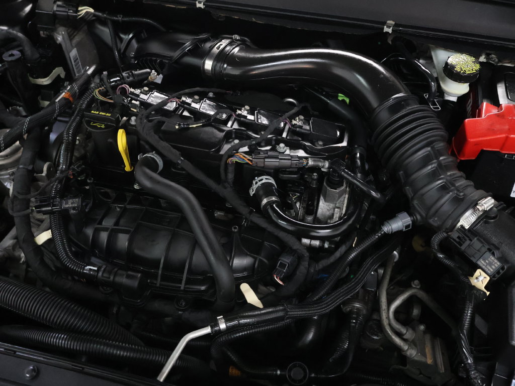 Used 2013 Ford Fusion SE FWD image 26