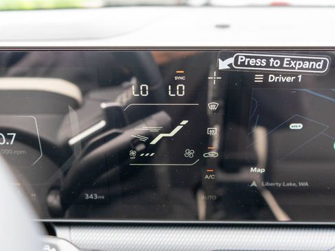 New 2026 Kia K4 GT-Line Turbo FWD image 24