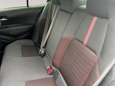 Certified 2024 Toyota Corolla SE image 13