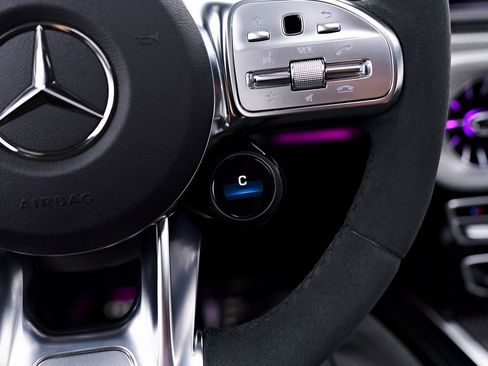 Used 2023 Mercedes-Benz G 63 AMG Squared image 72