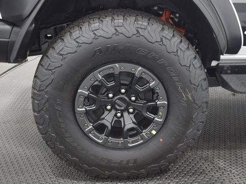 Used 2023 Ford Bronco Raptor image 46