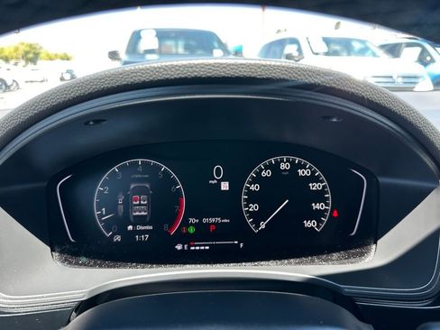 Used 2022 Honda Civic EX image 25
